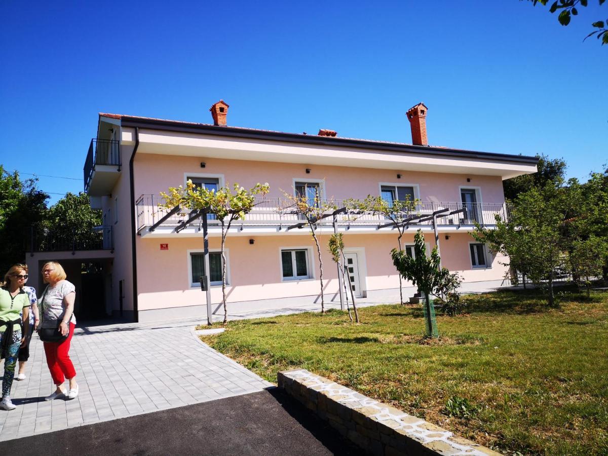 Apartments Relax Portorož Kültér fotó